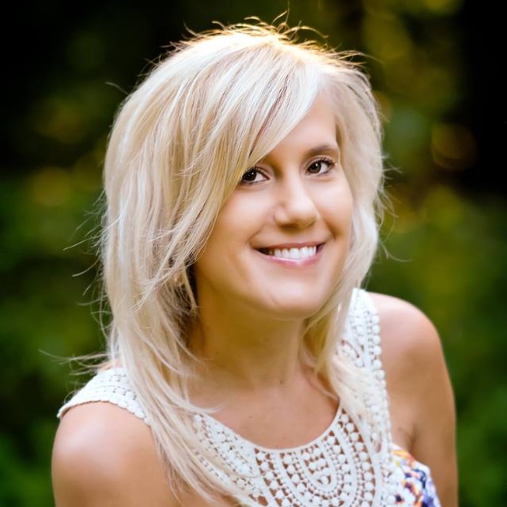 Meet your Posher, Jennifer